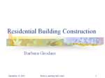 If you build it...!
